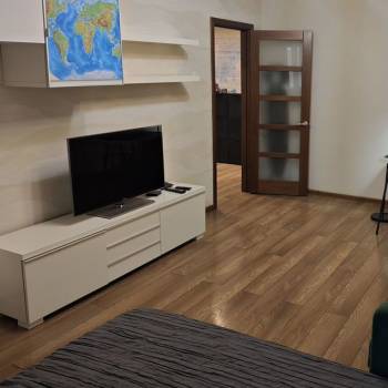 Сдается 2-х комнатная квартира, 65,3 м²