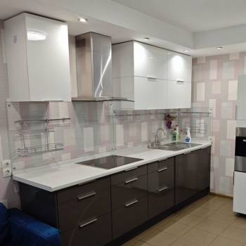 Сдается 2-х комнатная квартира, 65,3 м²