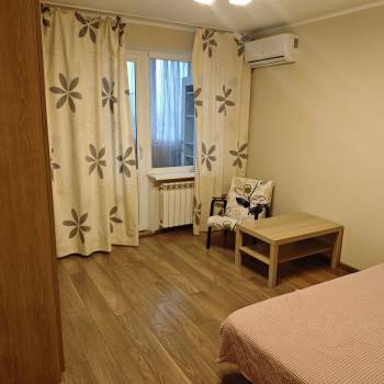 Сдается 2-х комнатная квартира, 65,3 м²