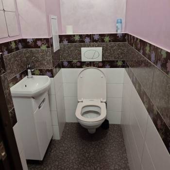 Сдается 2-х комнатная квартира, 65,3 м²