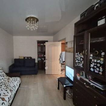 Продается 1-комнатная квартира, 33 м²