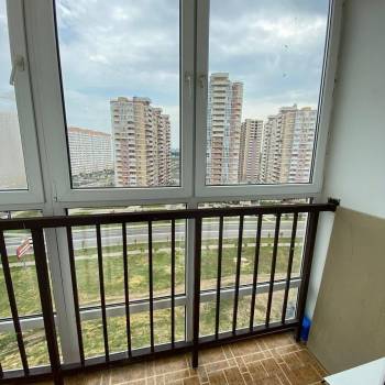 Сдается 1-комнатная квартира, 42 м²