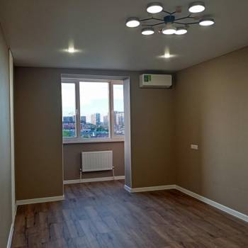 Продается 2-х комнатная квартира, 56,7 м²