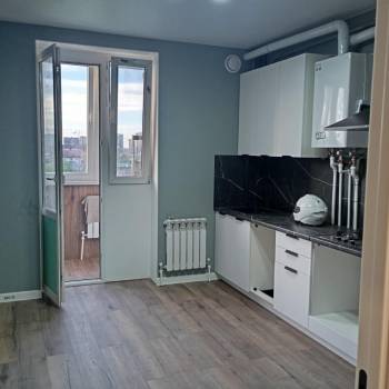 Продается 2-х комнатная квартира, 56,7 м²