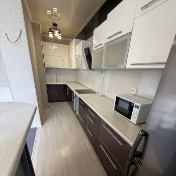 Сдается 2-х комнатная квартира, 64,5 м²