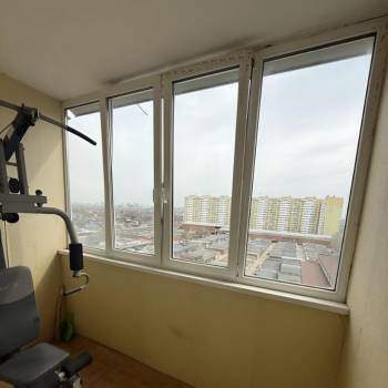 Сдается 2-х комнатная квартира, 64,5 м²
