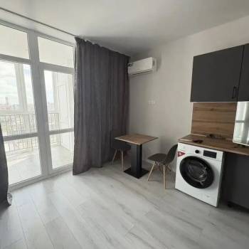 Сдается 1-комнатная квартира, 28,5 м²