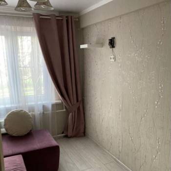 Продается 2-х комнатная квартира, 41,6 м²
