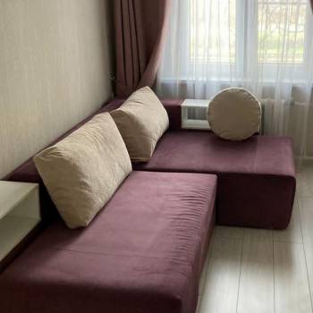 Продается 2-х комнатная квартира, 41,6 м²