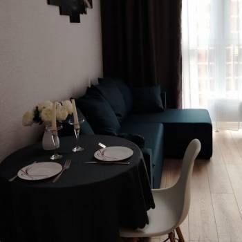 Сдается 1-комнатная квартира, 26 м²