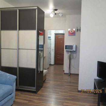 Сдается 1-комнатная квартира, 25 м²