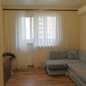Сдается 1-комнатная квартира, 25 м²