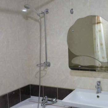 Сдается 1-комнатная квартира, 25 м²