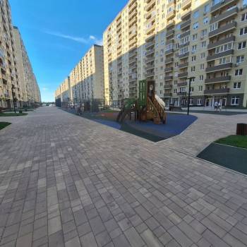 Сдается Многокомнатная квартира, 55 м²