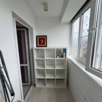 Сдается 1-комнатная квартира, 34,3 м²