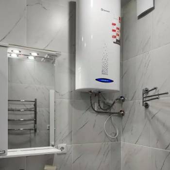 Сдается 1-комнатная квартира, 33 м²