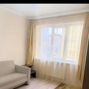 Сдается 1-комнатная квартира, 26 м²