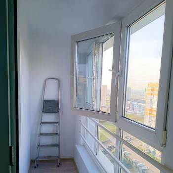 Сдается 2-х комнатная квартира, 58 м²