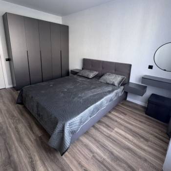 Сдается 1-комнатная квартира, 44 м²