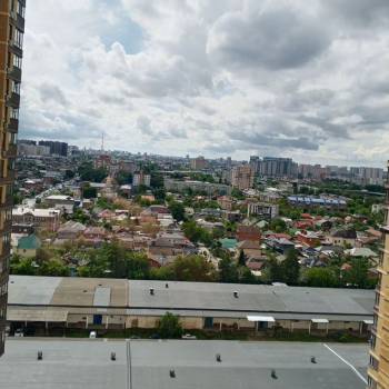 Сдается 1-комнатная квартира, 39 м²