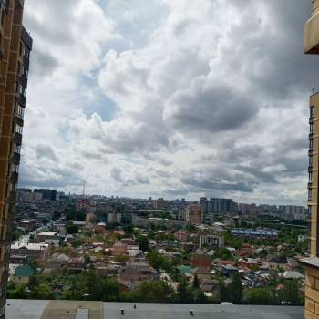 Сдается 1-комнатная квартира, 39 м²