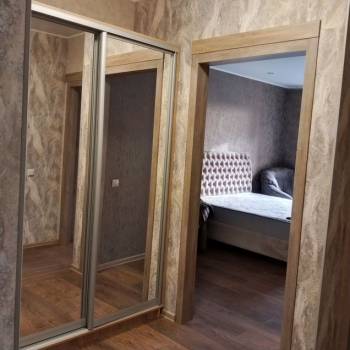 Сдается 1-комнатная квартира, 39 м²
