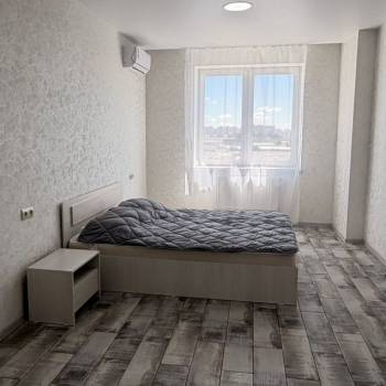 Сдается 1-комнатная квартира, 42,9 м²
