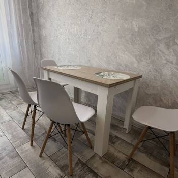 Сдается 1-комнатная квартира, 42,9 м²
