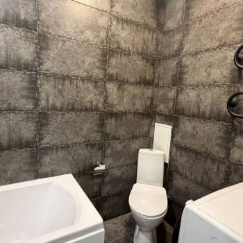 Сдается 1-комнатная квартира, 42,9 м²