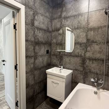 Сдается 1-комнатная квартира, 42,9 м²