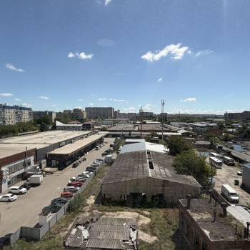Сдается 1-комнатная квартира, 42,9 м²