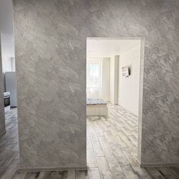 Сдается 1-комнатная квартира, 42,9 м²