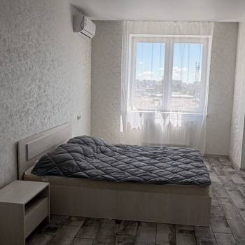 Сдается 1-комнатная квартира, 42,9 м²