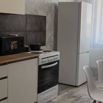 Сдается 1-комнатная квартира, 42,9 м²