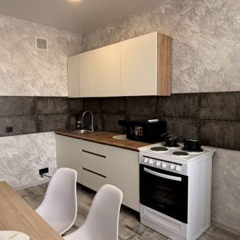 Сдается 1-комнатная квартира, 42,9 м²