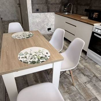 Сдается 1-комнатная квартира, 42,9 м²