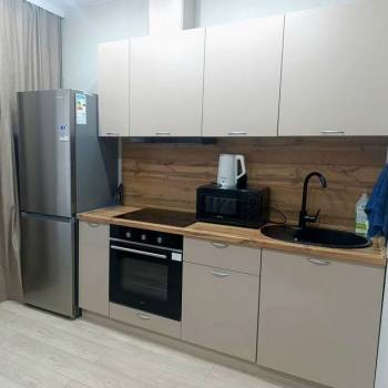 Сдается 1-комнатная квартира, 33 м²