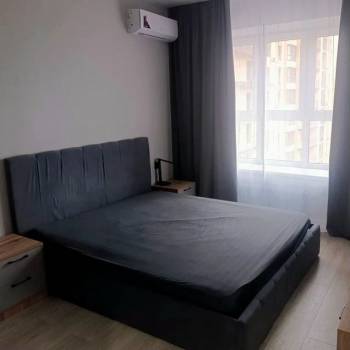 Сдается 1-комнатная квартира, 33 м²