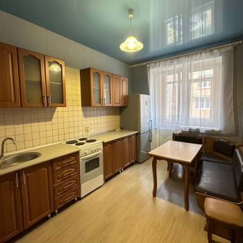 Сдается 1-комнатная квартира, 36 м²