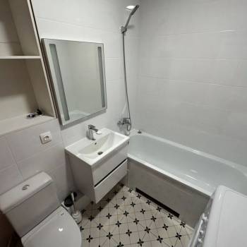 Сдается 1-комнатная квартира, 23,8 м²