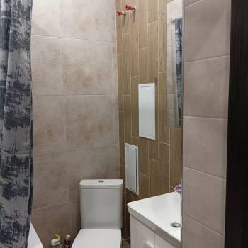 Сдается 1-комнатная квартира, 24 м²