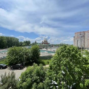 Сдается 2-х комнатная квартира, 60 м²