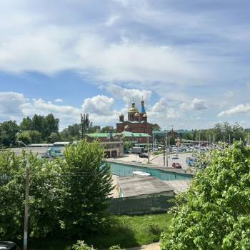 Сдается 2-х комнатная квартира, 60 м²