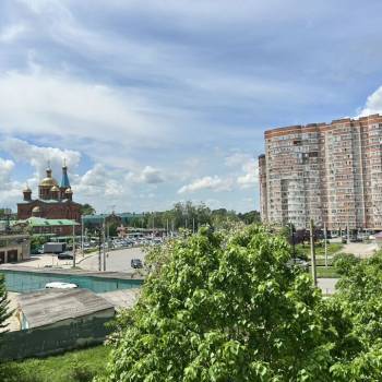 Сдается 2-х комнатная квартира, 60 м²