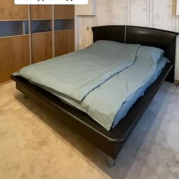Сдается 2-х комнатная квартира, 60 м²