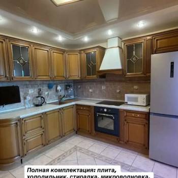 Сдается 2-х комнатная квартира, 60 м²