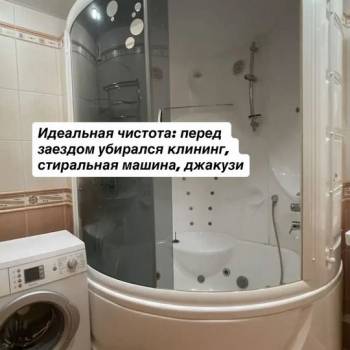 Сдается 2-х комнатная квартира, 60 м²