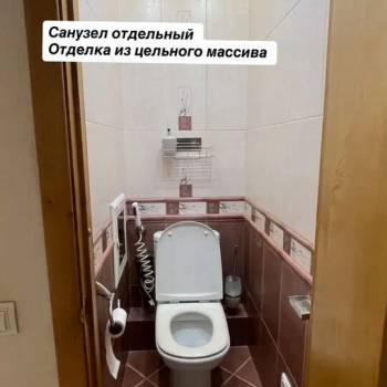 Сдается 2-х комнатная квартира, 60 м²