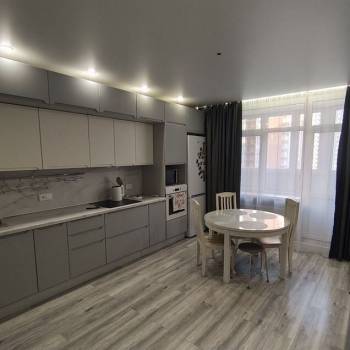 Сдается 2-х комнатная квартира, 58,7 м²