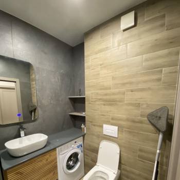Сдается 1-комнатная квартира, 38,06 м²